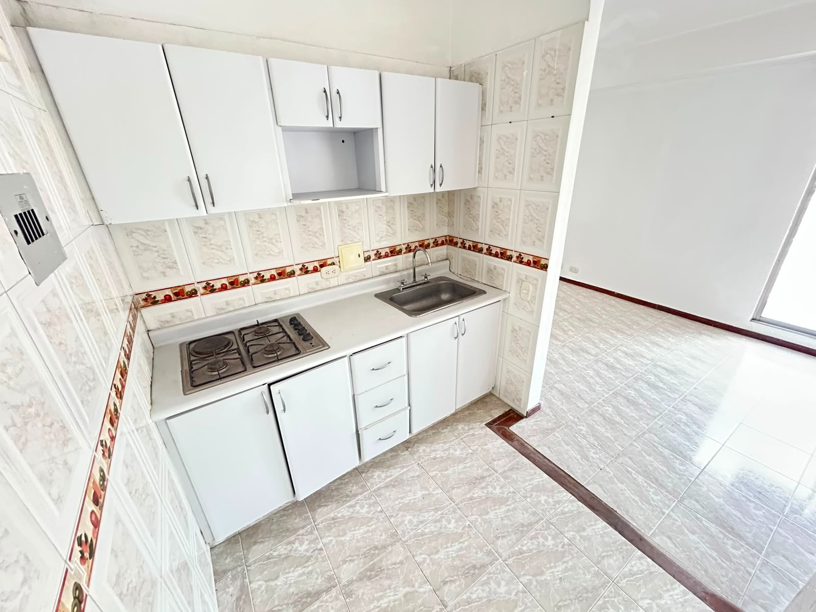 Apartamento en venta en Ondas Del Otún, Manizales · foto 4 de 14