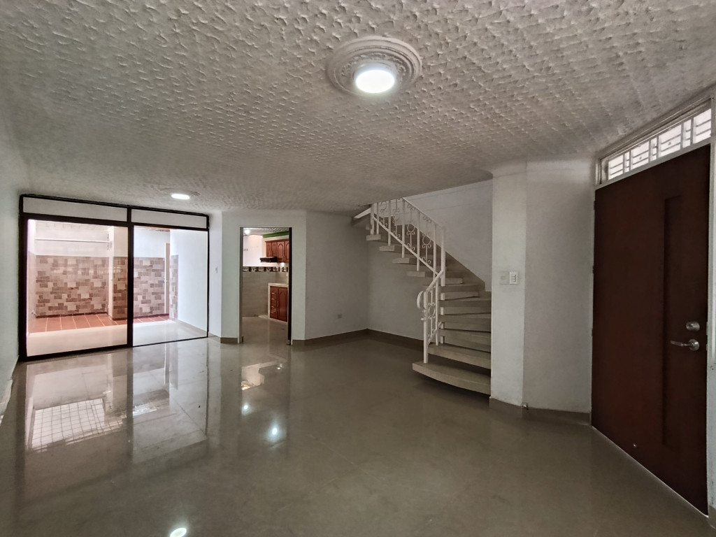 House for rent in Ceiba ii, Cúcuta
