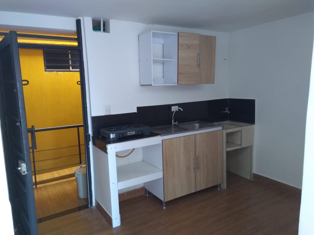 Apartaestudio en Arriendo en Guayaquil, Cali