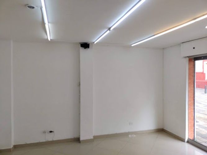 Local en venta en San Andres, Pasto, 26 m² · foto 3 de 6