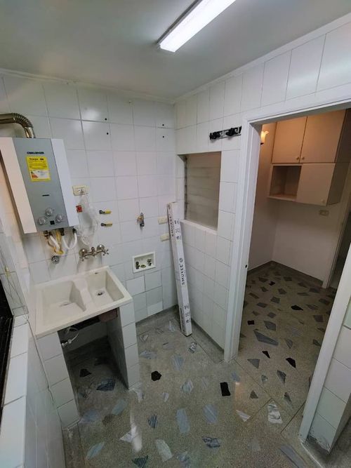 Apartamento de 3 alcobas en arriendo en El Poblado, Medellín, 116 m² · foto 5 de 15