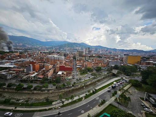 Apartamento en venta en Fatima, Itagüí · foto 2 de 23