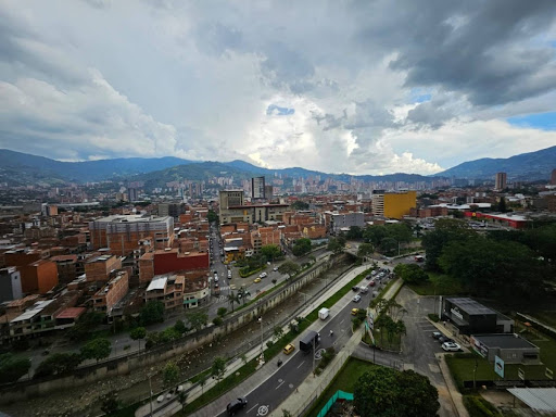 Apartamento en venta en Fatima, Itagüí · foto 4 de 23
