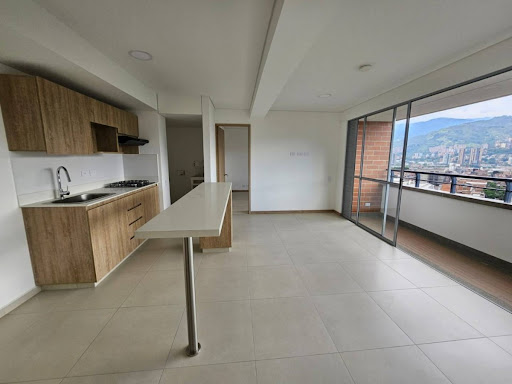 Apartamento en venta en Fatima, Itagüí · foto 5 de 23
