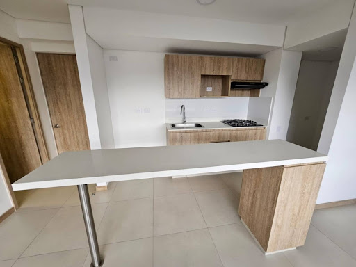 Apartamento en venta en Fatima, Itagüí · foto 8 de 23