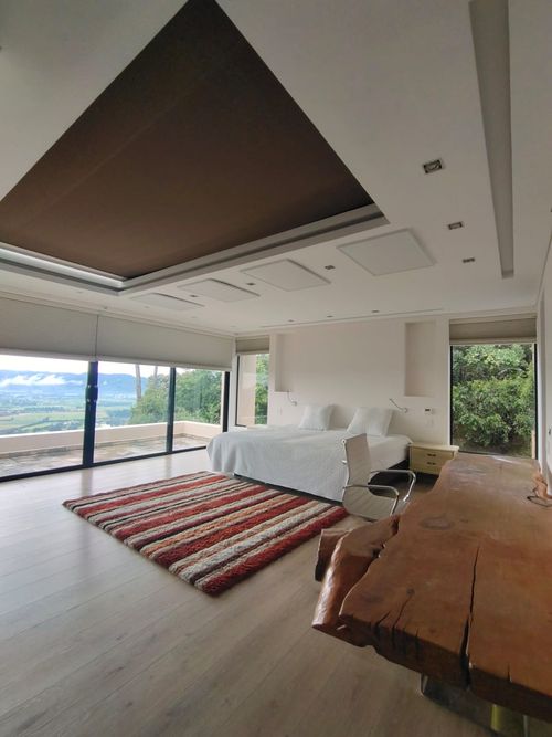 Casa de 4 alcobas en venta en Lagos De Torca, Bogotá, 1500 m² · foto 6 de 17