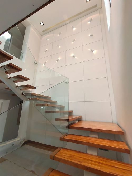 Casa de 4 alcobas en venta en Lagos De Torca, Bogotá, 1500 m² · foto 12 de 17
