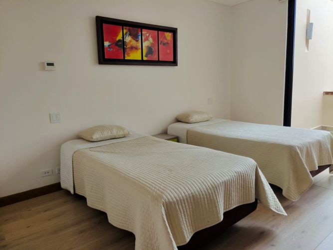 Casa de 4 alcobas en venta en Lagos De Torca, Bogotá, 1500 m² · foto 13 de 17