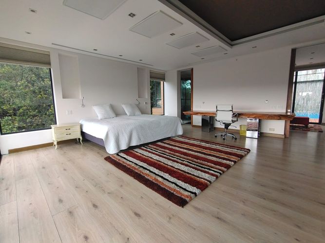Casa de 4 alcobas en venta en Lagos De Torca, Bogotá, 1500 m² · foto 7 de 17