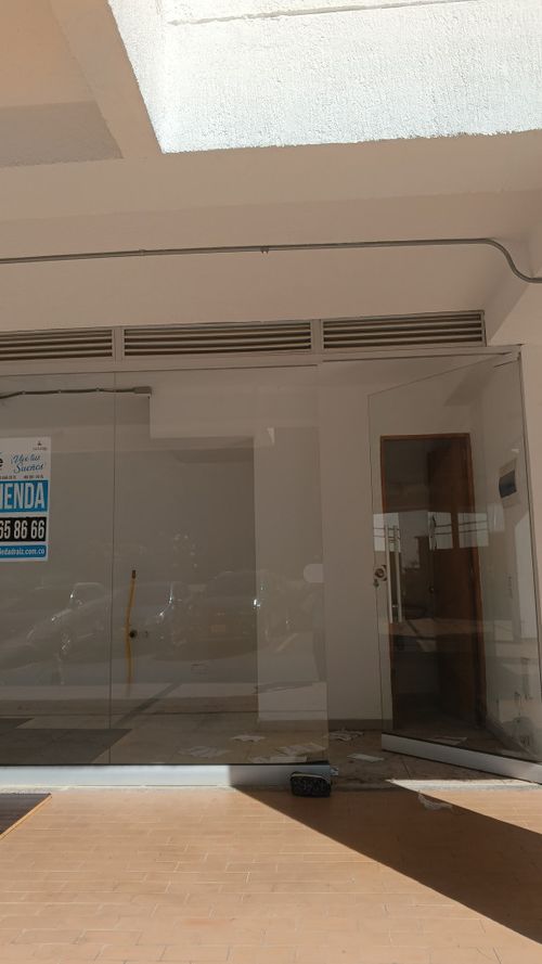 Local en arriendo en La Ceja, 16 m² · foto 2 de 7