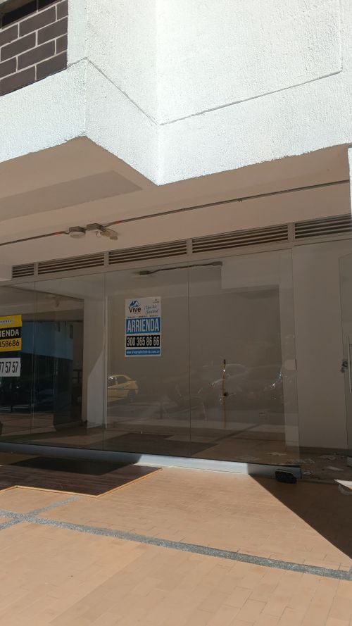 Local en arriendo en La Ceja, 16 m² · foto 3 de 7