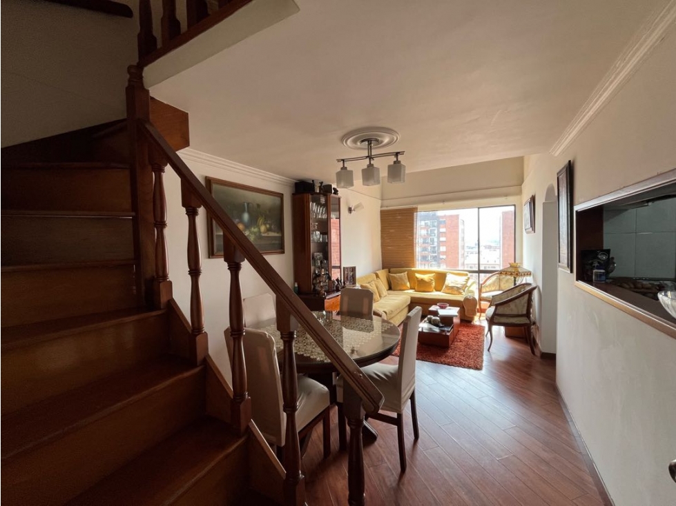 Apartamento en venta en Fontibon, Bogotá · foto 4 de 20