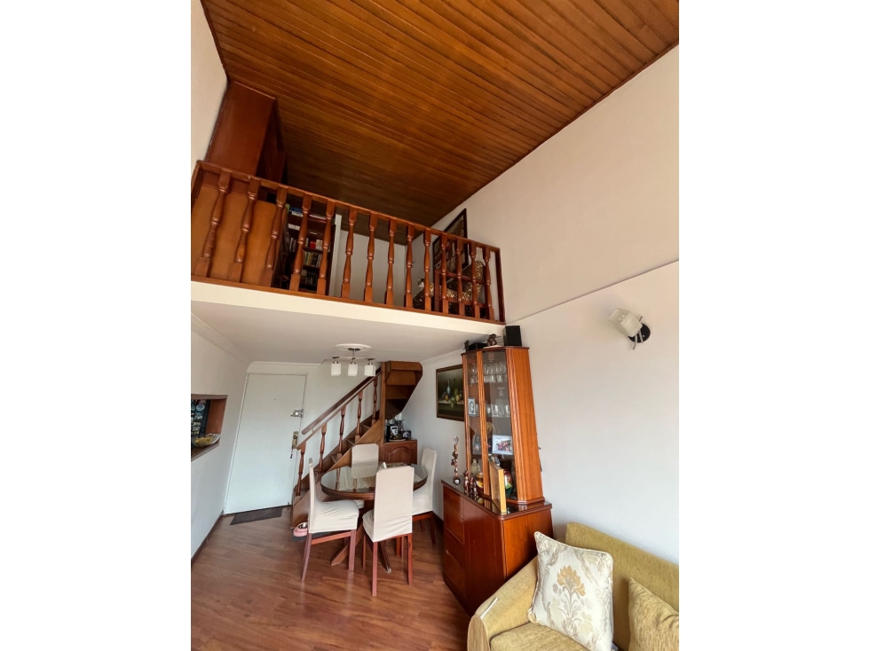 Apartamento en venta en Fontibon, Bogotá · foto 5 de 20