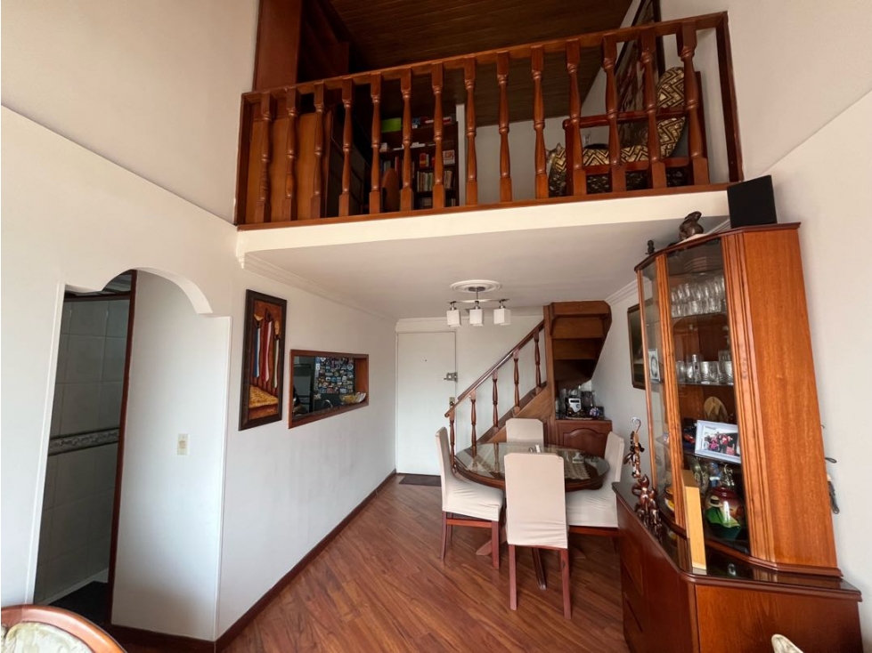 Apartamento en venta en Fontibon, Bogotá · foto 6 de 20
