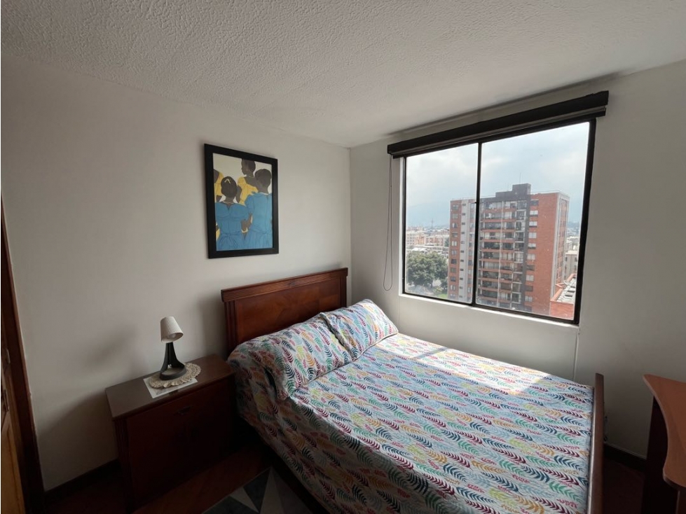 Apartamento en venta en Fontibon, Bogotá · foto 7 de 20