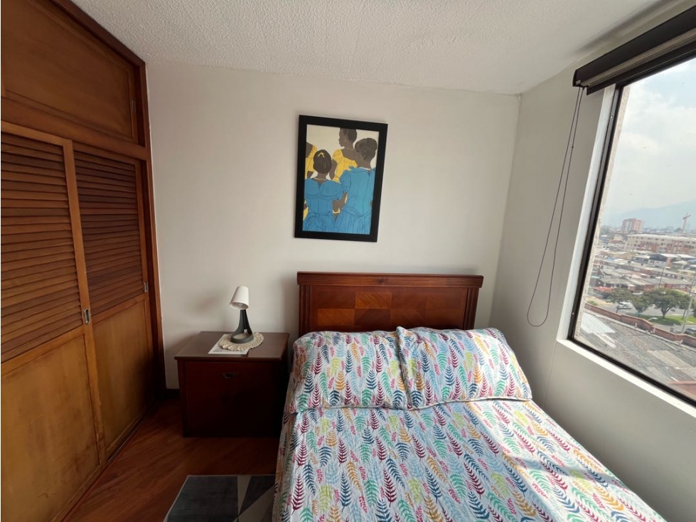Apartamento en venta en Fontibon, Bogotá · foto 8 de 20