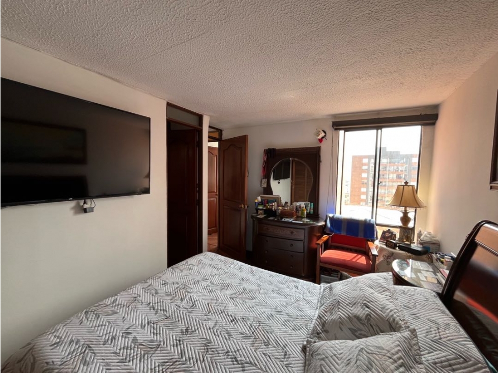 Apartamento en venta en Fontibon, Bogotá · foto 9 de 20