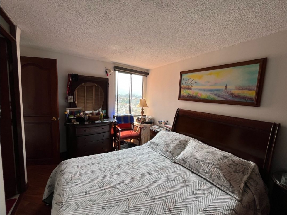 Apartamento en venta en Fontibon, Bogotá · foto 12 de 20
