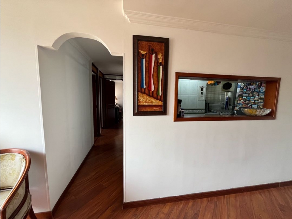 Apartamento en venta en Fontibon, Bogotá · foto 13 de 20