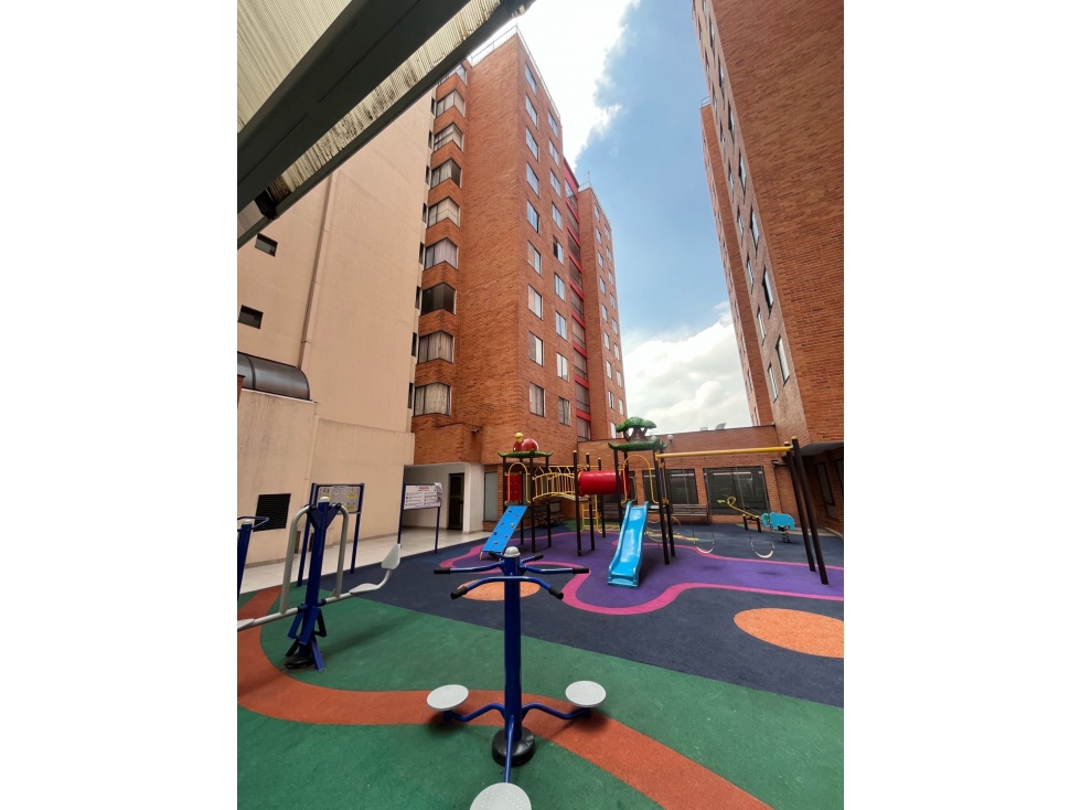 Apartamento en venta en Fontibon, Bogotá · foto 15 de 20