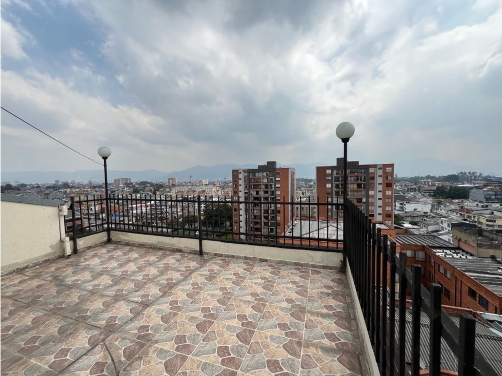 Apartamento en venta en Fontibon, Bogotá · foto 18 de 20