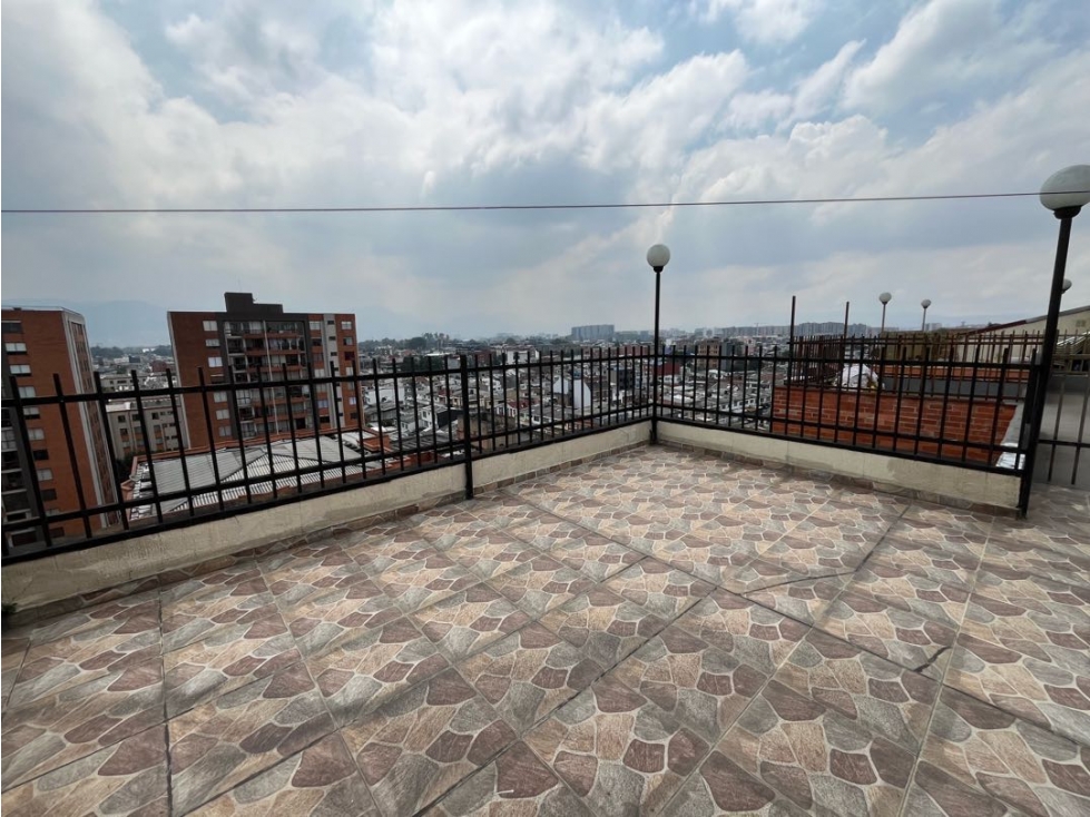 Apartamento en venta en Fontibon, Bogotá · foto 19 de 20