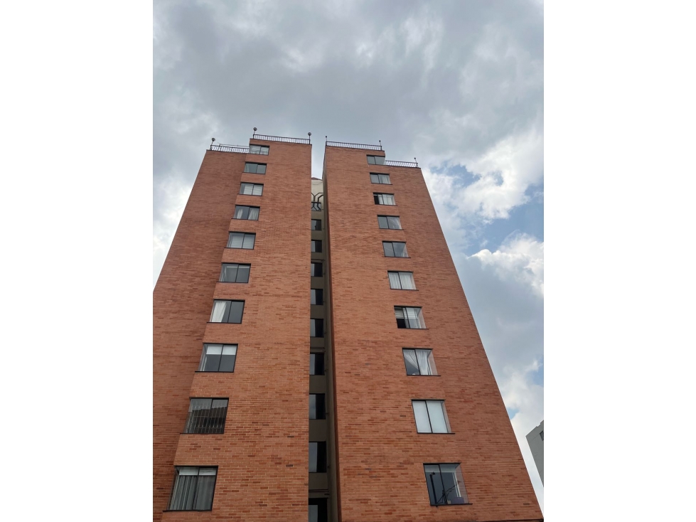 Apartamento en venta en Fontibon, Bogotá · foto 20 de 20
