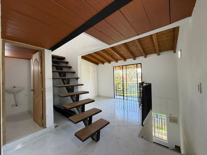 Casa de 3 alcobas en venta en La Ceja, 120 m² · foto 7 de 24