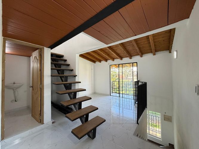 Casa de 3 alcobas en venta en La Ceja, 120 m² · foto 10 de 24