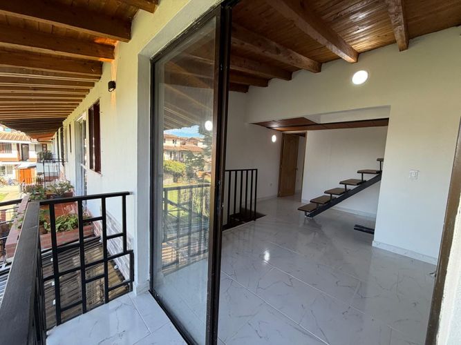 Casa de 3 alcobas en venta en La Ceja, 120 m² · foto 12 de 24