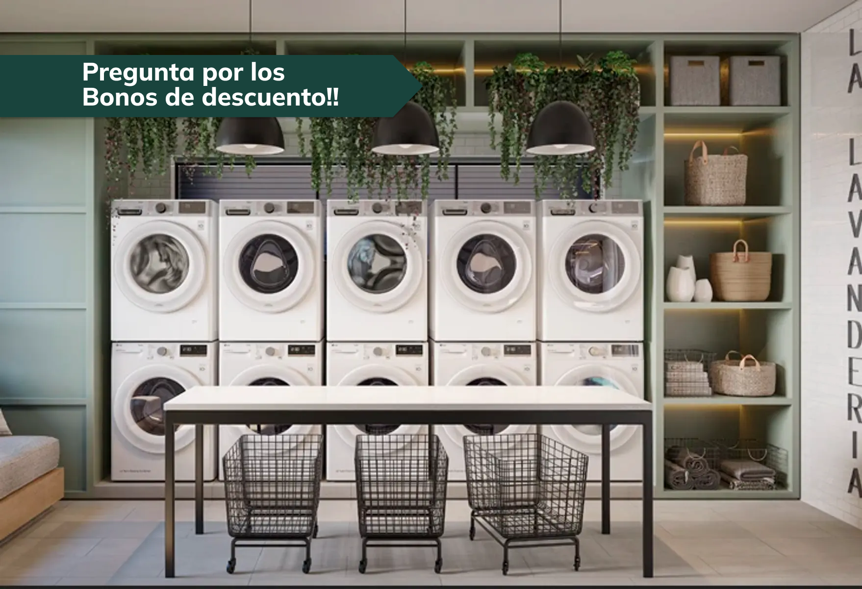 Apartamento en venta en Puente Largo, Bogotá · foto 7 de 12