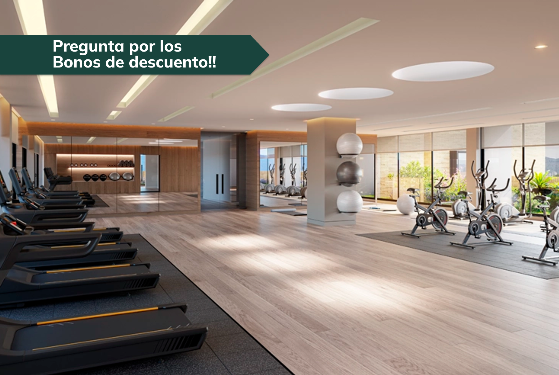 Apartamento en venta en Puente Largo, Bogotá · foto 8 de 12