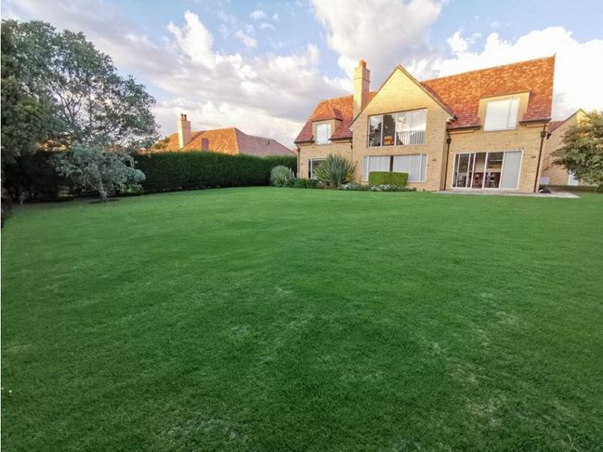Casa de 4 alcobas en venta en Santa Ana De Chia, Chía, 332 m² · foto 20 de 24