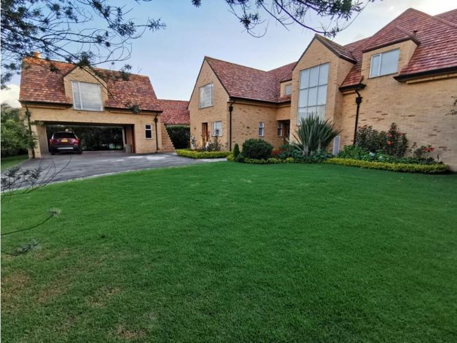 Casa de 4 alcobas en venta en Santa Ana De Chia, Chía, 332 m² · foto 22 de 24
