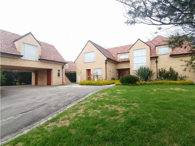Casa de 4 alcobas en venta en Santa Ana De Chia, Chía, 332 m² · foto 24 de 24