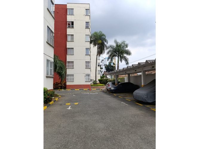 Apartamento de 4 alcobas en venta en El Gran Limonar Cataya, Cali, 105 m² · foto 21 de 24