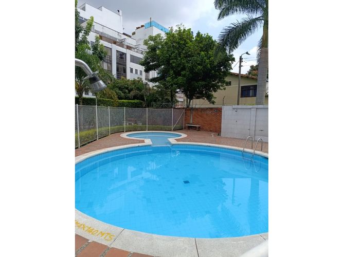 Apartamento de 4 alcobas en venta en El Gran Limonar Cataya, Cali, 105 m² · foto 24 de 24