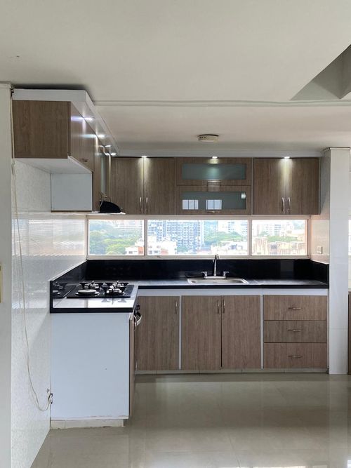 Apartamento de 3 alcobas en venta en Nueva Tequendama, Cali, 100 m² · foto 2 de 17
