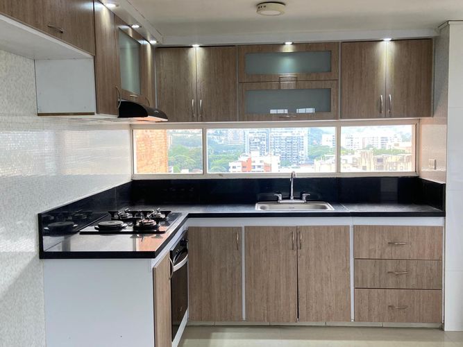 Apartamento de 3 alcobas en venta en Nueva Tequendama, Cali, 100 m² · foto 3 de 17