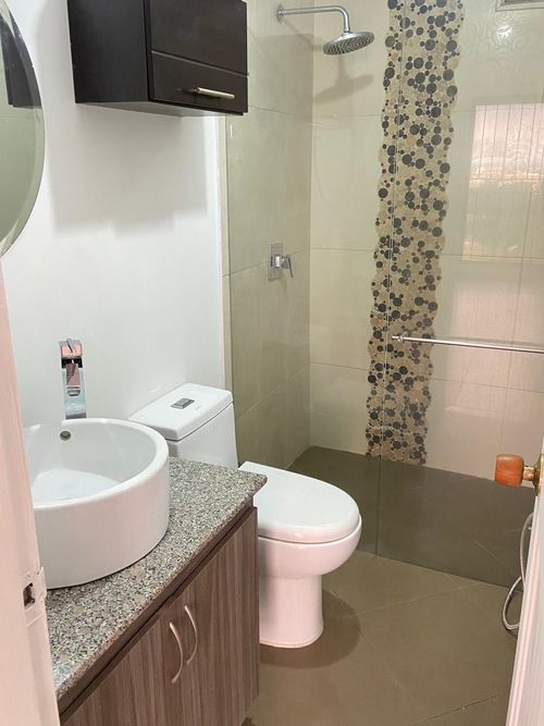 Apartamento de 3 alcobas en venta en Nueva Tequendama, Cali, 100 m² · foto 4 de 17