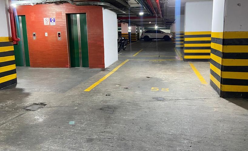 Apartamento de 3 alcobas en venta en Nueva Tequendama, Cali, 100 m² · foto 13 de 17