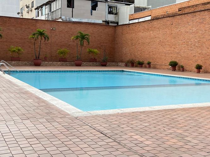 Apartamento de 3 alcobas en venta en Nueva Tequendama, Cali, 100 m² · foto 16 de 17