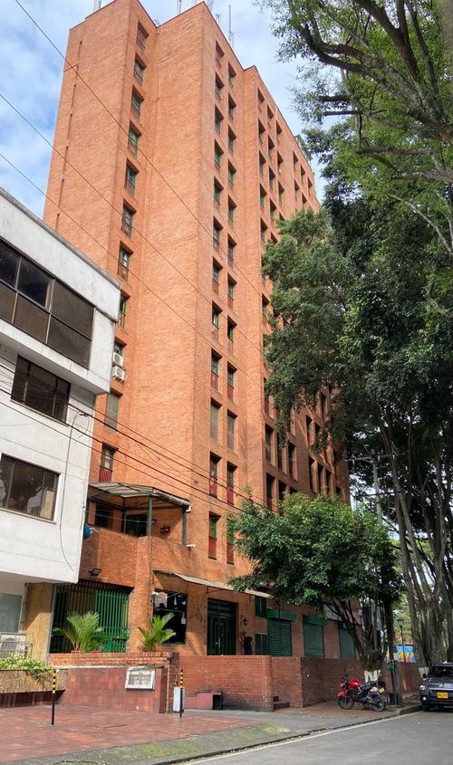 Apartamento de 3 alcobas en venta en Nueva Tequendama, Cali, 100 m² · foto 17 de 17