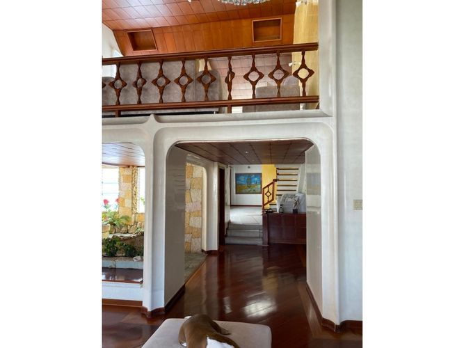 Apartamento en venta en Santa Barbara, Bogotá · foto 4 de 20