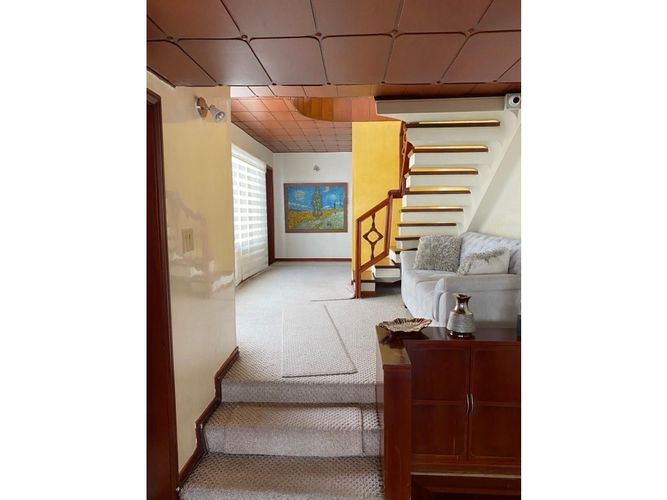 Apartamento en venta en Santa Barbara, Bogotá · foto 6 de 20