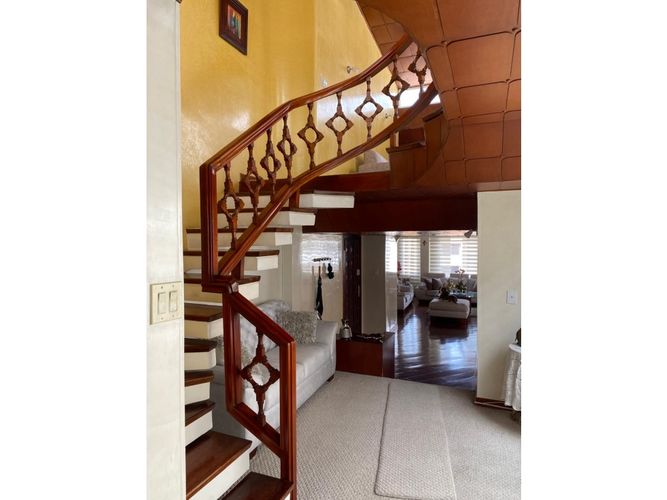 Apartamento en venta en Santa Barbara, Bogotá · foto 7 de 20