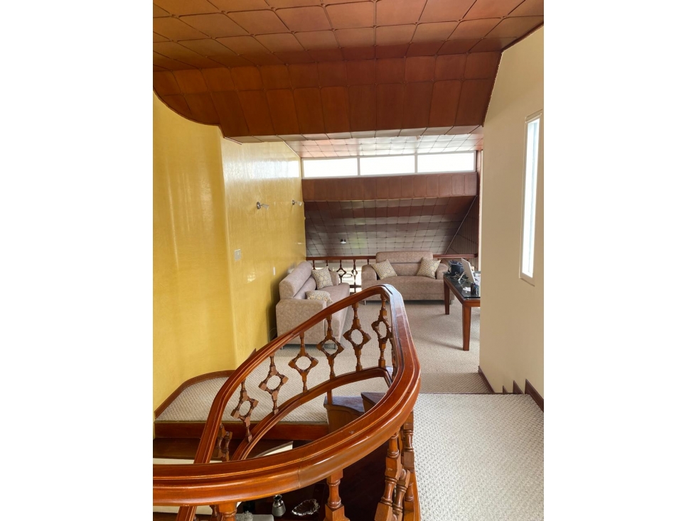 Apartamento en venta en Santa Barbara, Bogotá · foto 9 de 20