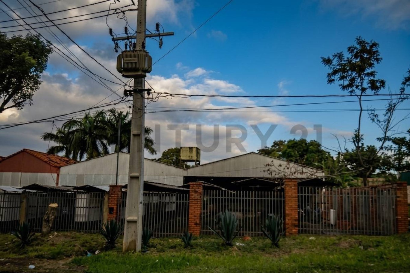 TERRENO CON GALPON EN VILLA ELISA — foto 2