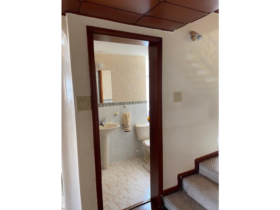 Apartamento en venta en Santa Barbara, Bogotá · foto 11 de 20