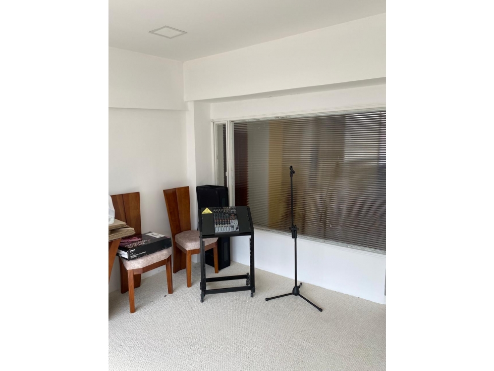 Apartamento en venta en Santa Barbara, Bogotá · foto 12 de 20
